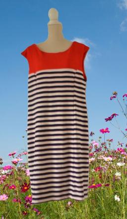 Dámske šaty phase seven, veľ. 18/xxl, xxl