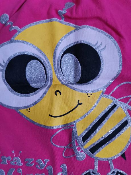 Dievčenské tielko č. 122, 122