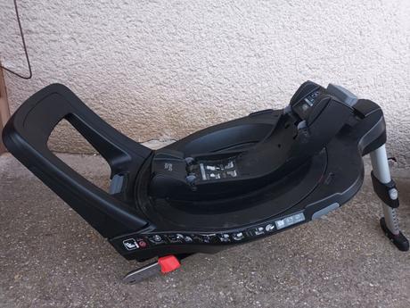 Britax romer smile 5kombinacia velky set, britax,britax smile iii