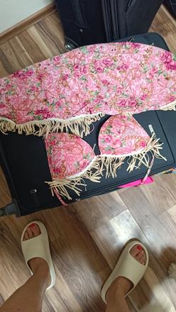 Plážový set, tezenis,m