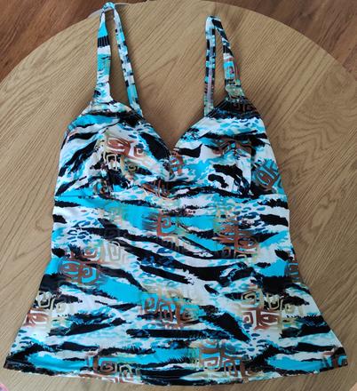 Plavky vrch, naturana,l