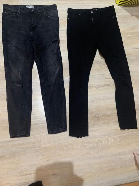 Rifle 42, pull&bear,42