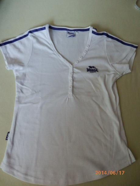 Tricko lonsdale velkost 12, lonsdale,m