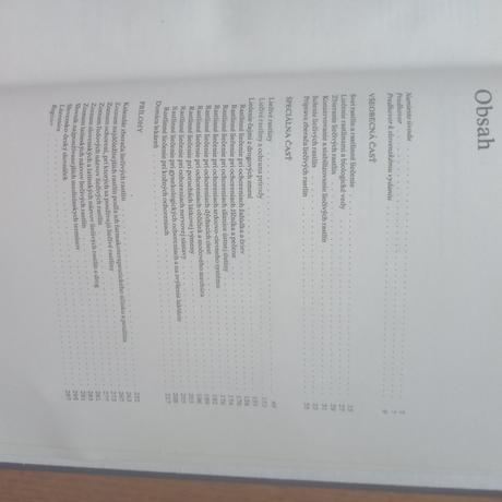 Prírodná lekáreň, 