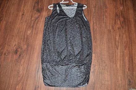 Exkluzívna elastická tunika  44, dorothy perkins,44