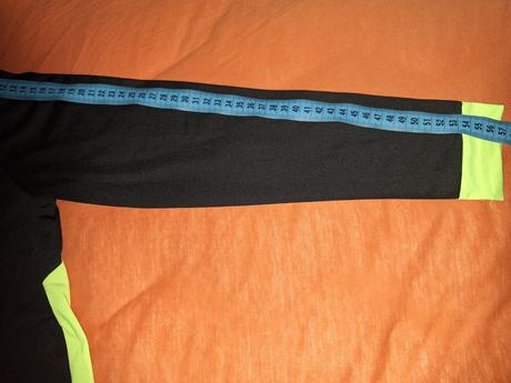 Funkčné tričko, kipsta,140