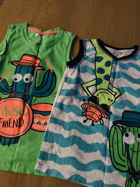 Tričká 122, pepco,122