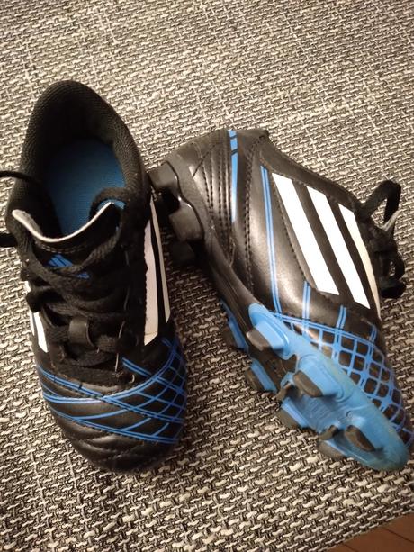 Kopačky, adidas,29