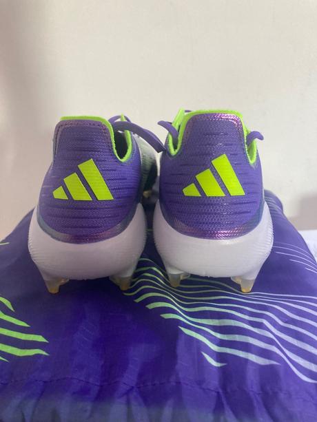 Adidas f50 elite 43 1/3 fg, adidas,43