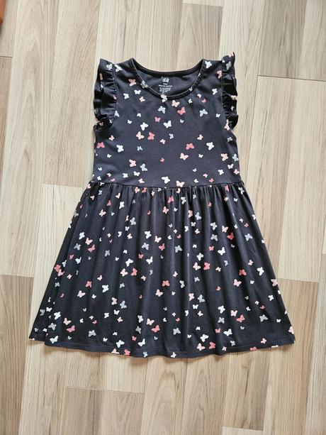 Šaty h&m, h&m,134
