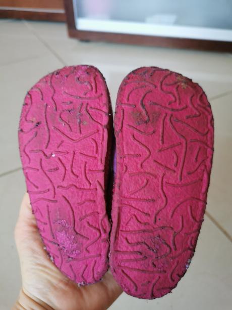 Papučky nanga, nanga,24