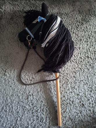 Hobby horse, 