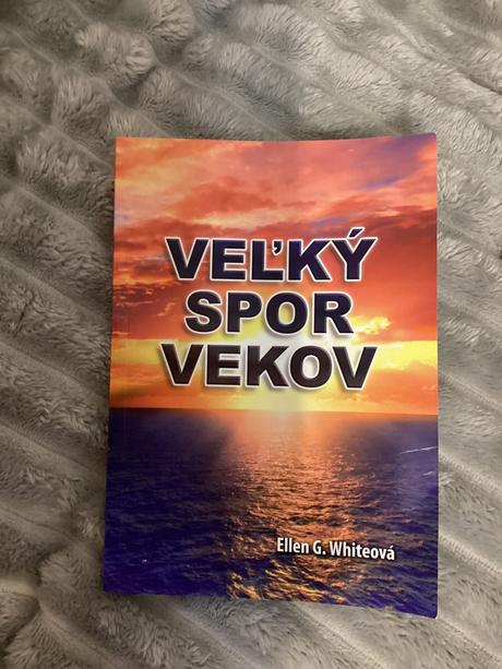Veľký spor vekov,