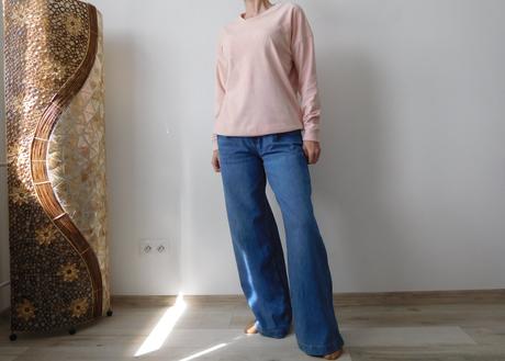 Mikinka makučká -m,, m