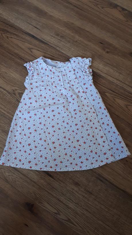 Letné šatočky, f&f,74