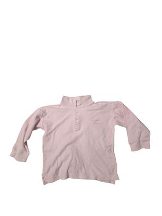 Dievčenské tričko, 116