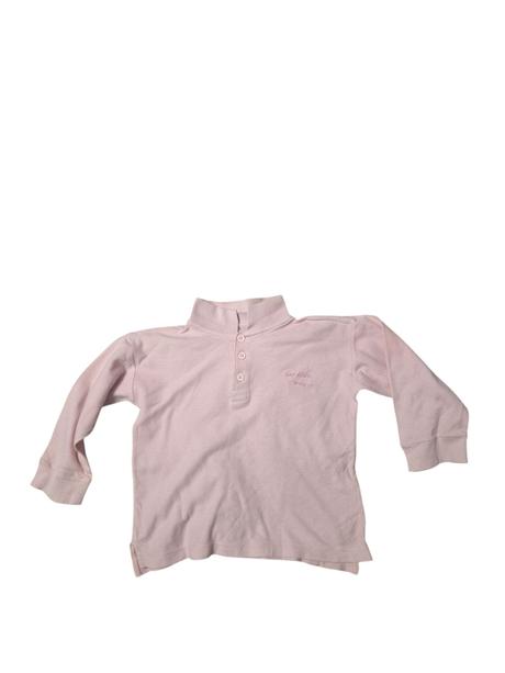 Dievčenské tričko, 116