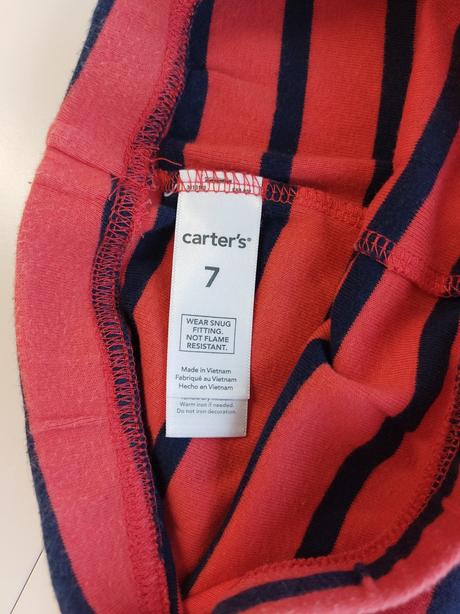 Kratasy carter's 122, carter's,122