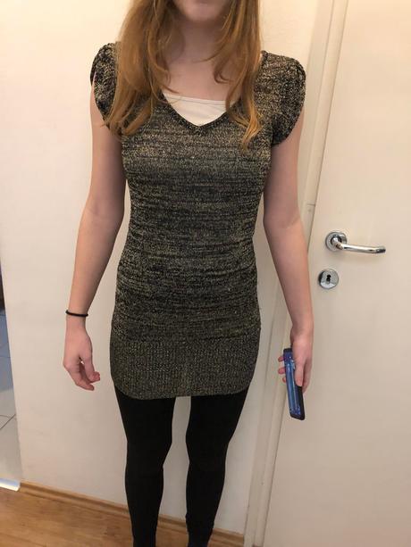 S/36 orsay saty, tunika, orsay,s