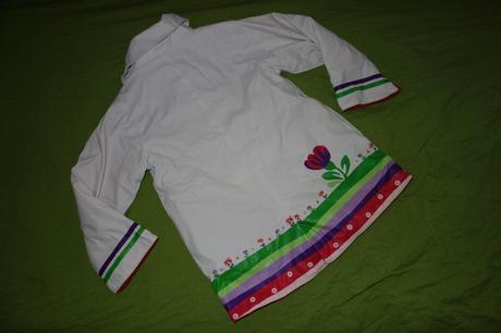 Prsiplast strawberry faire, 116