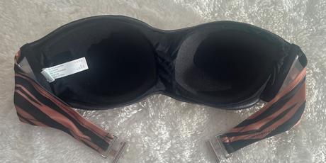 Bikiny ocean blue xs, xs