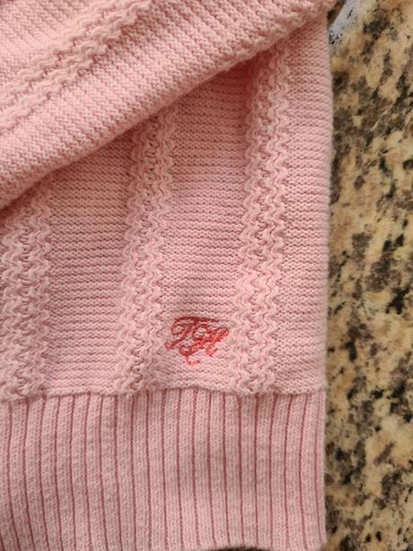 Tommy hilfiger svetrík, tommy hilfiger,86