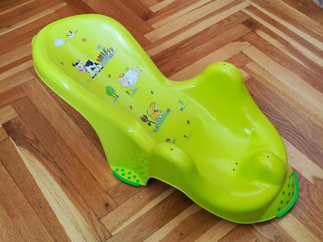 Lehátko na kúpanie, 