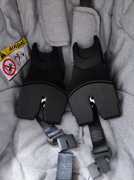 Kočík roan bass soft, roan,roan bass soft