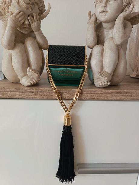Marc jacobs decadence edp, 