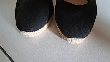 Top sandále topánky 36, f&f,36