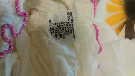 Letné ľahučké šaty l-xl, l