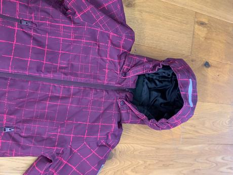 Reima zimná bunda 134/140, reima,134