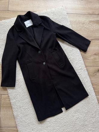Dámsky kabat, bershka,xs