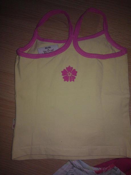 Tricka mnohofarebne, 86