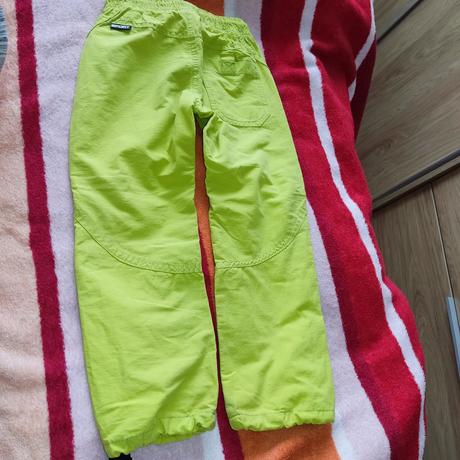 Trekové nohavice, grace,122