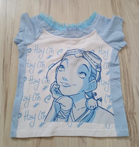 Tričko disney č.146, disney,146