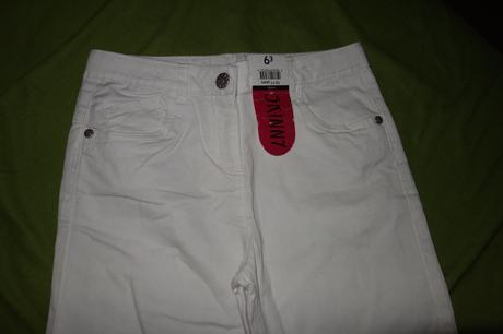 Nove letne kratsie nohavice george, george,146