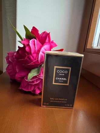 Chanel noir, 