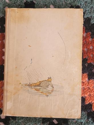 Zlatý kľúčik alebo buratinove príhody,