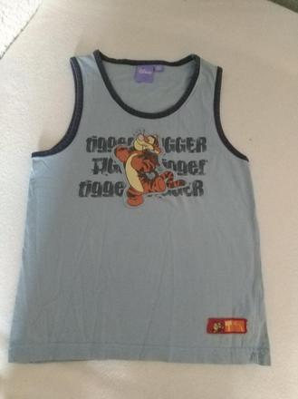 Chlapčenské tričko, disney,110