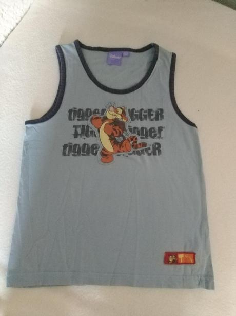 Chlapčenské tričko, disney,110