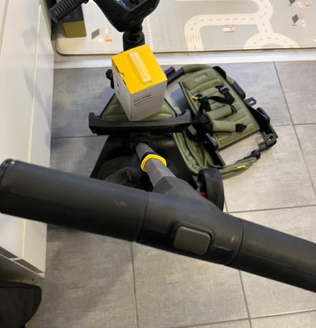 Trojkolka doona liki trike s3, 