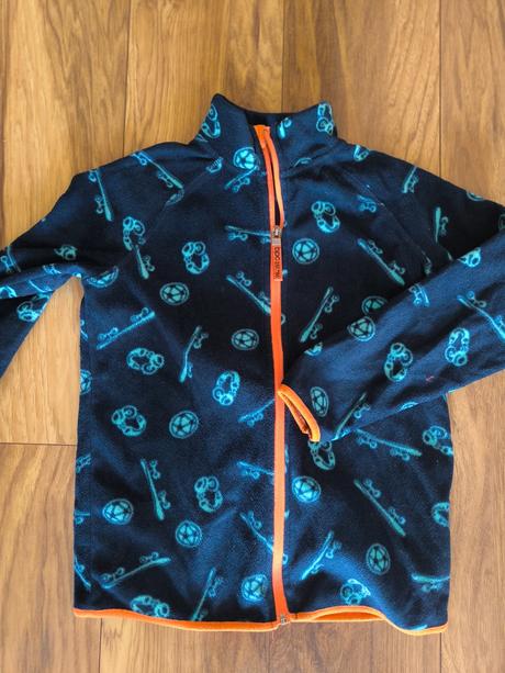 Mikina 140/146, bonprix,140