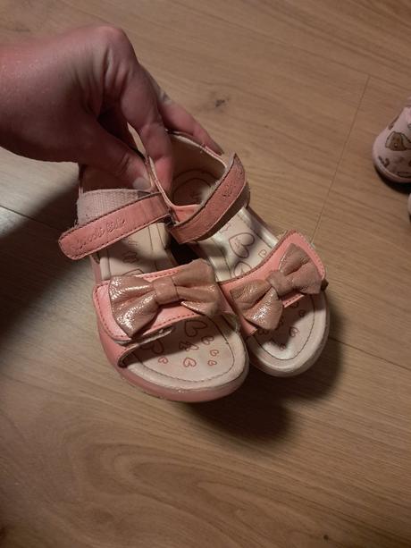 Sandalky lasocki, lasocki,27