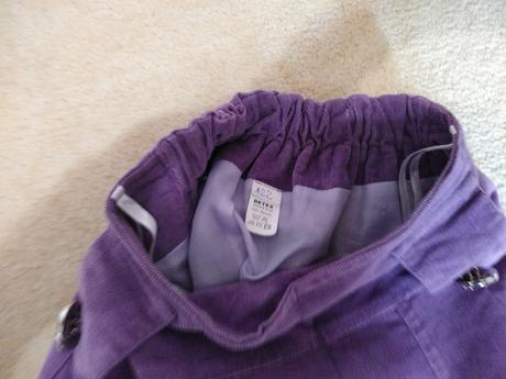 Menzestrova sukňa, detex,122