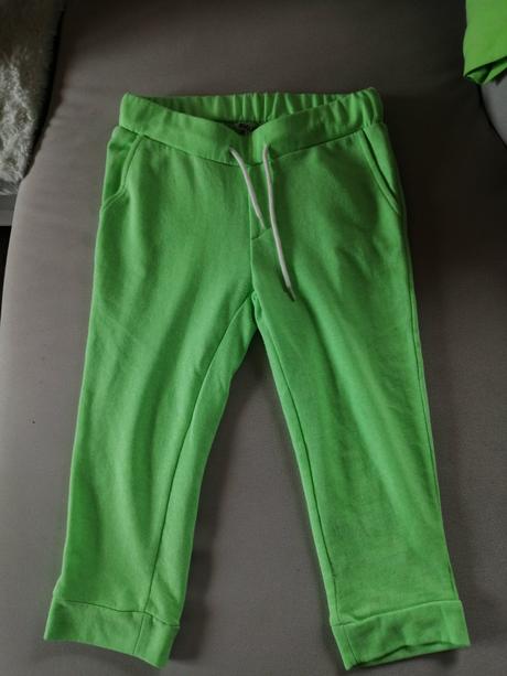 Dámske tepláky s, gate,s