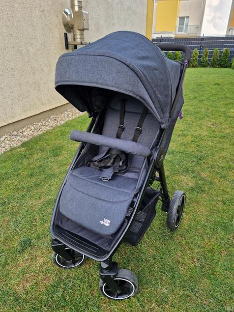 Britax romer b-agile, britax,britax b-agile m