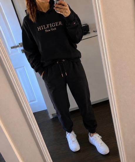 Mikina tommy hilfiger, tommy hilfiger,m