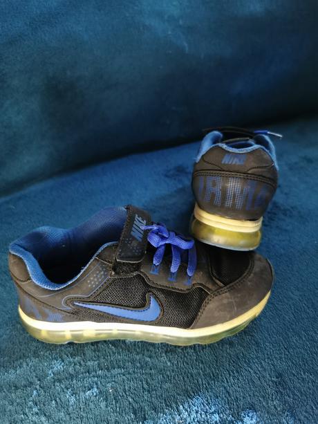 Botasky č 3, nike,31