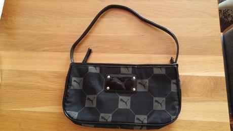 Dievčenská kabelka puma, puma